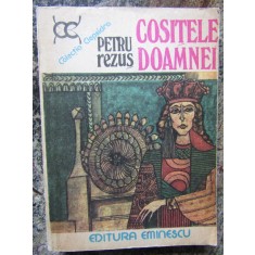 PETRU REZUS - COSITELE DOAMNEI
