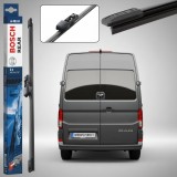Cumpara ieftin Ștergător Lunetă pentru MAN TGE Bus 2017-Prezent | Bosch A403H 400mm