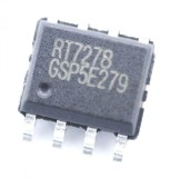 C.I. STEP DOWN RT7278G ADJ/3A SO8 ROHS 30077408 circuit integrat VESTEL
