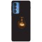 Husa compatibila cu Motorola Edge 20 model Lightbulb, Silicon, TPU, Viceversa
