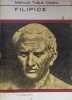 FILIPICE-MARCUS TULLIUS CICERO