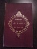 LE CRIME ET LA FOLIE - H. Maudsley - Felix Alcan, Paris, 1891, 207 p.