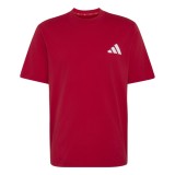 Manchester United tricou de bărbați Seasonal red - XXL