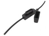 Clemă 29mm 60A 32V