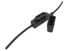 Clemă 29mm 60A 32V