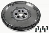 SACHS 2294 001 345 Dual-mass flywheel Volanta