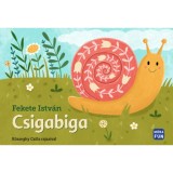 Csigabiga - Fekete Istv&aacute;n