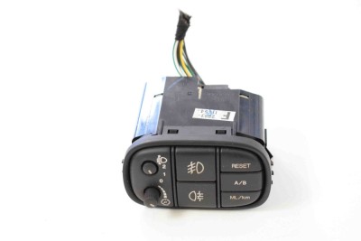 Modul de control comutator faruri JAGUAR S-TYPE X200 2004 OEM: 2R83-11654-F 11162502 foto