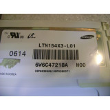 Display - ecran laptop Acer Aspire 3630 model LTN154X3-L01 1280x800 15.4 inch CCFL