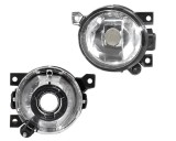 Proiector ceata Seat Mii Kf1; Skoda Citigo; Vw Amarok 2h, S1b, Golf 5 1k1, Jetta 3 1k2, Scirocco 137, 138, Up Tyc 190447012, parte montare : Dreapta