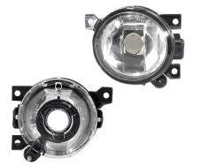 Proiector ceata Seat Mii Kf1; Skoda Citigo; Vw Amarok 2h, S1b, Golf 5 1k1, Jetta 3 1k2, Scirocco 137, 138, Up Tyc 190447012, parte montare : Dreapta