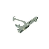 Balama ușă pentru cuptor ILVE A02844 Original