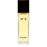 Chanel N&deg;5 Eau de Toilette pentru femei 100 ml