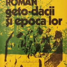 Stramosii Poporului Roman: geto-dacii si epoca lor - Dr. Cristian Popisteanu (coord.)