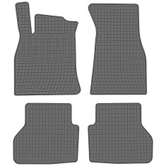 Covorase Presuri interior cauciuc Premium dedicate Audi A7 C8 2018-2023