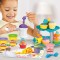 PLAY DOH SET TURN DE BRIOSE - 4