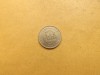 Moneda Romania 25 Bani 1966 MR 1 - Numismatica Romaneasca