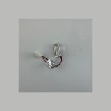 Bec spot 12V 1W 4000K pentru hotă FABER 133.0599.408 1330599408 Original