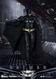 DC Comics Dynamic 8ction Heroes Action Figure 1/9 Batman (The Dark Knight) 21 cm, Beast Kingdom Toys