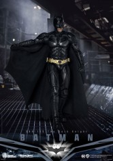 DC Comics Dynamic 8ction Heroes Action Figure 1/9 Batman (The Dark Knight) 21 cm foto