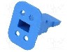 Conector auto, PX0, 4 pini, BULGIN - WLS04