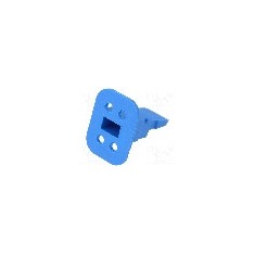 Conector auto, PX0, 4 pini, BULGIN - WLS04