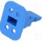 Conector auto, PX0, 4 pini, BULGIN - WLS04