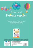 Exerseaza cu Peppa. Primele numere | Neville Astley, Vlad Si Cartea Cu Genius