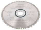 Disc Ferăstrău Circular 216mm 60 Dinți