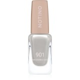 Notino Gel Effect Nail Polish lac de unghii cu efect de gel 901 Wedding Day 10 ml