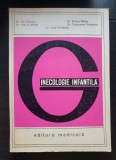 Ginecologie infantilă - Ion Filipescu, Rodica B&acirc;rloiu