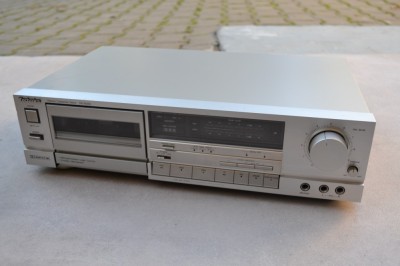 Deck Technics RS TR 355 foto