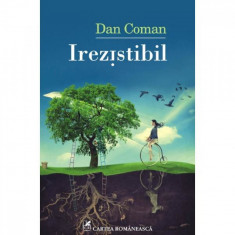 Irezistibil - Dan Coman foto