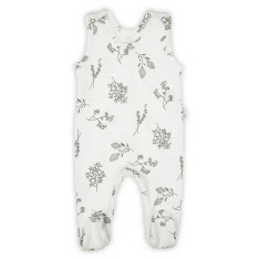 Romper de bumbac 100% (183023) Nicol \Gaja\ Mar. 74