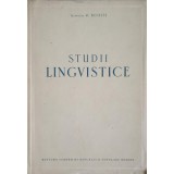 STUDII LINGVISTICE-AL. ROSETTI-315051