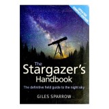 The stargazer's handbook: the definitive field guide to the night sky