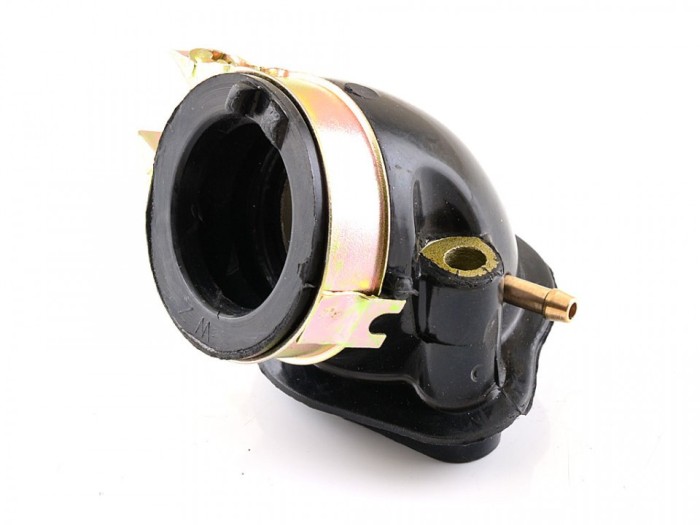 Cot carburator GY6 150cc 2 iesiri