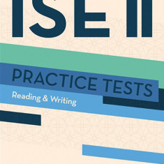 Trinity ISE II Practice Tests Reading & Writing | Trinity College London