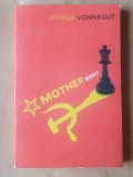 Kurt Vonnegut - Mother Night (Mama Noapte)