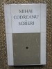 MIHAI CODREANU - SCRIERI VOLUMUL 2 (PUBLICISTICA, TRADUCERI )