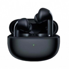 Casti audio Wireless Xiaomi Buds 3T Pro, Carbon Black