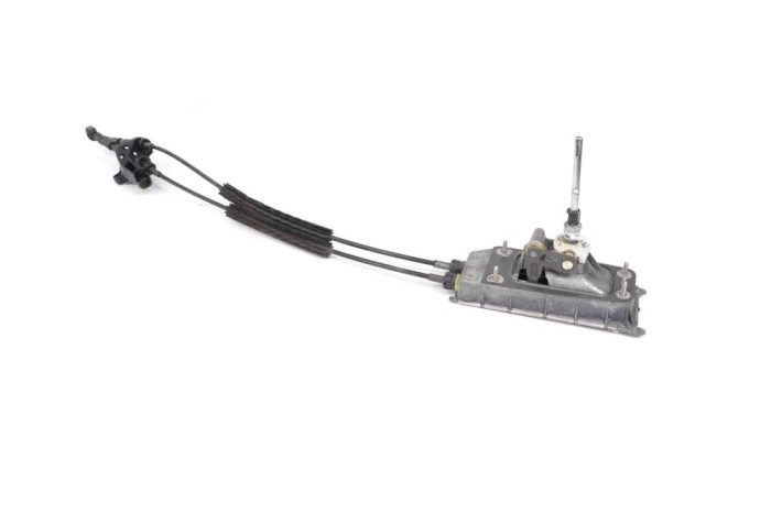 Timonerie cutie de viteze AUDI A1 8X1, 8XK 2011 OEM: Hatchback | 13345717