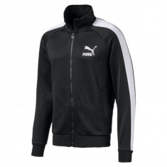 Bluza Puma ICONIC T7 TRACK JKT PT foto