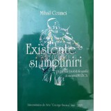Existente si impliniri - 2005 - Mihail Cozmei ($S155)