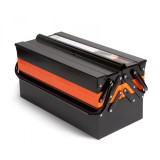 HANDY - lada metalica pentru scule, articulata - 430 x 200 x 200 mm Best CarHome