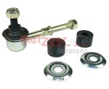 Brat/bieleta suspensie, stabilizator MITSUBISHI CARISMA limuzina (DA) (1996 - 2006) METZGER 53014019