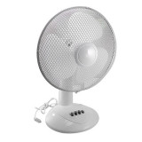 Ventilator de birou, 38 W, 30 cm GartenVIP DiyLine, Strend Pro