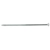 Surub pentru lemn, autofiletant, din otel, Friulsider WTS, amprenta Torx, TX40, 8 x 180 mm