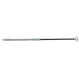 Surub pentru lemn, autofiletant, din otel, Friulsider WTS, amprenta Torx, TX40, 8 x 80 mm