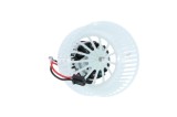 NRF 34208 Ventilator, habitaclu